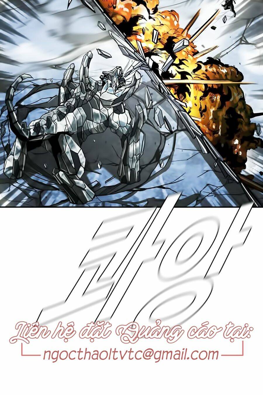 thợ săn đầu tiên chapter 44 45