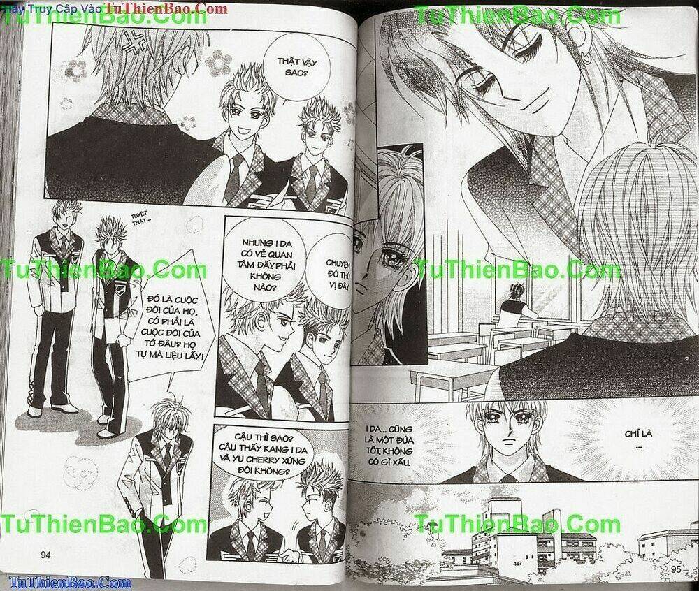 con quỷ hút thuốc ở nhà kho chapter 1 48