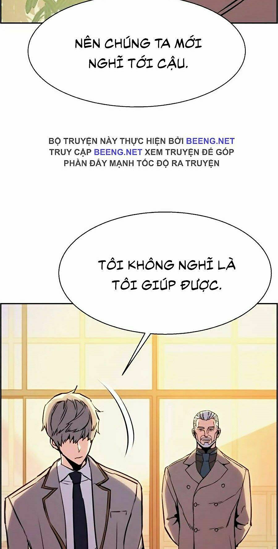bạn học tôi là lính đánh thuê chapter 24 26