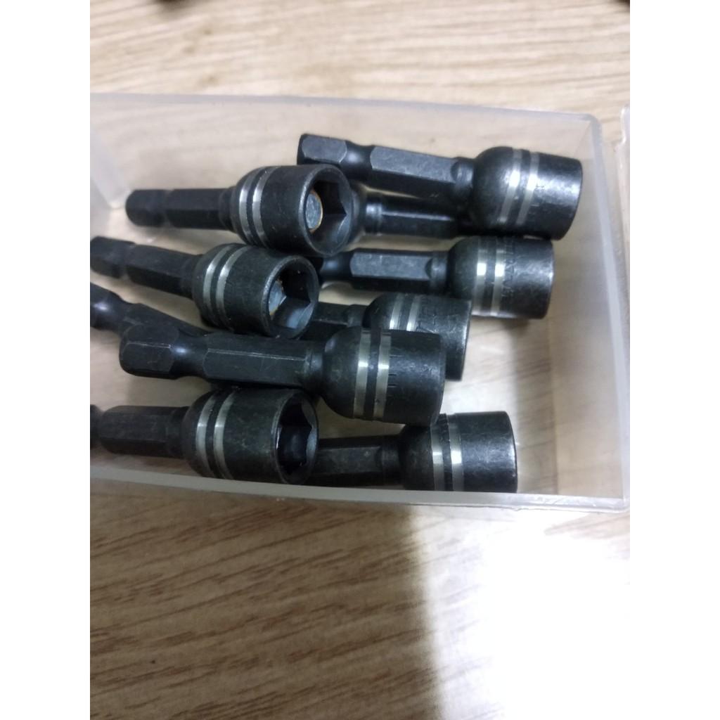 Đầu vít bắn tôn  8x42mm