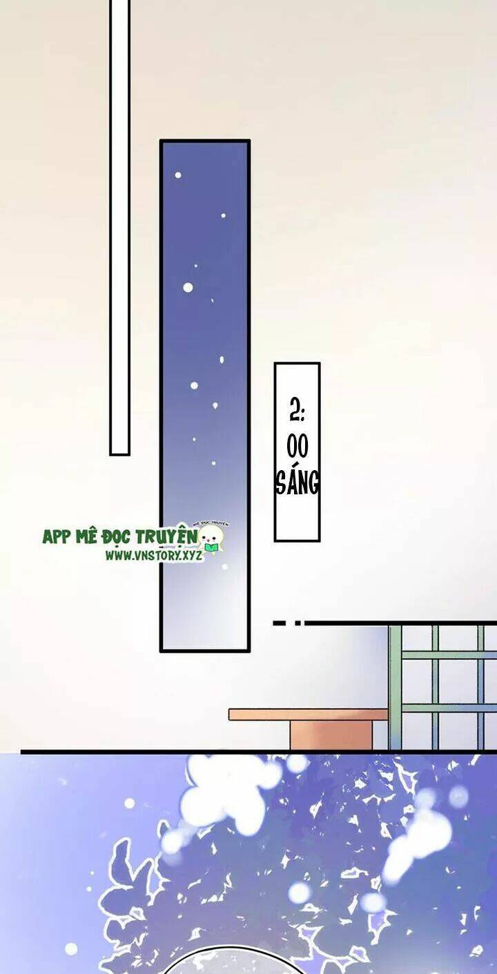 trạch thượng tịch mịch huỳnh hỏa chapter 64 32