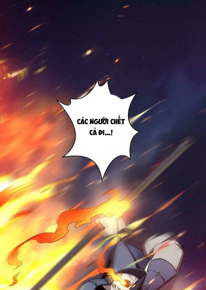 đội cứu hỏa yêu linh chapter 2 8