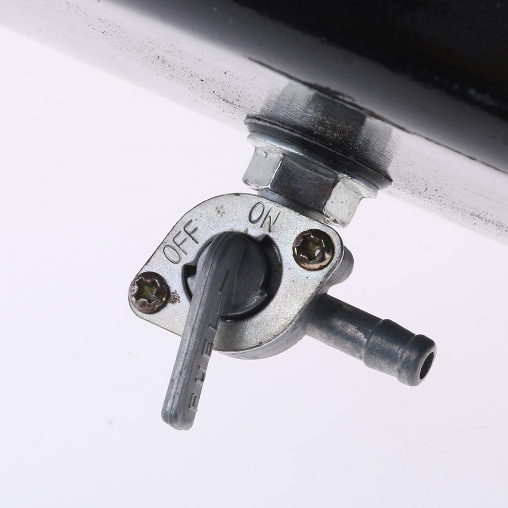 150CC Fuel Gas Tank for Motorcycle Kart Quad Dirt Bike ATV