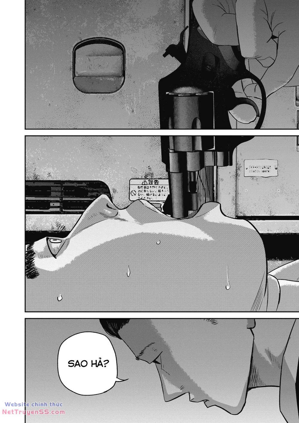 smiley - cười lên m chapter 26 12