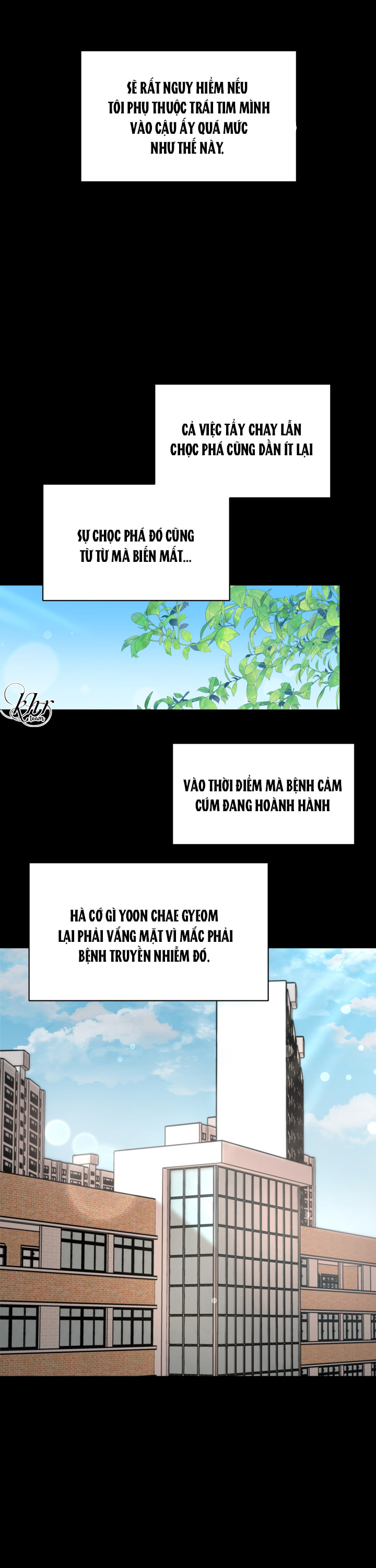 những người đàn ông đã lên giường tôi chapter 10 37