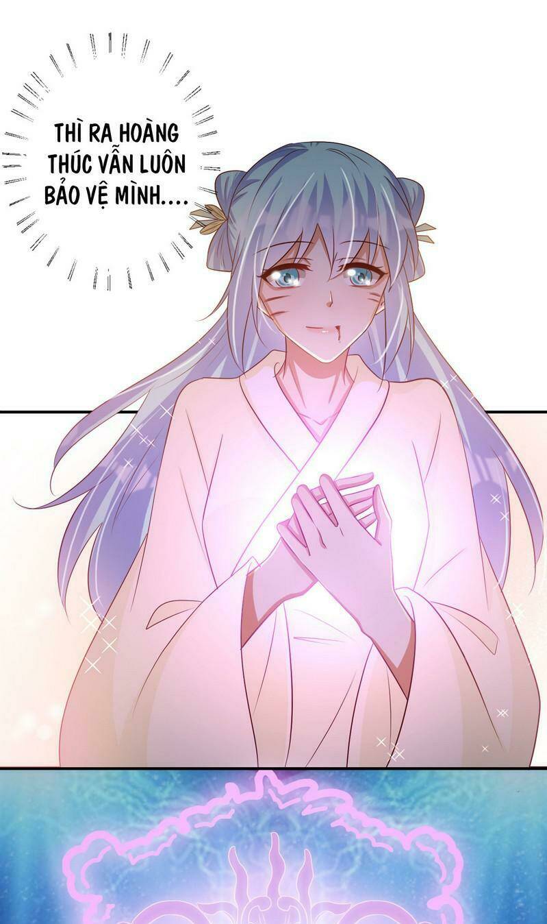 độc y cuồng phi chapter 54 24