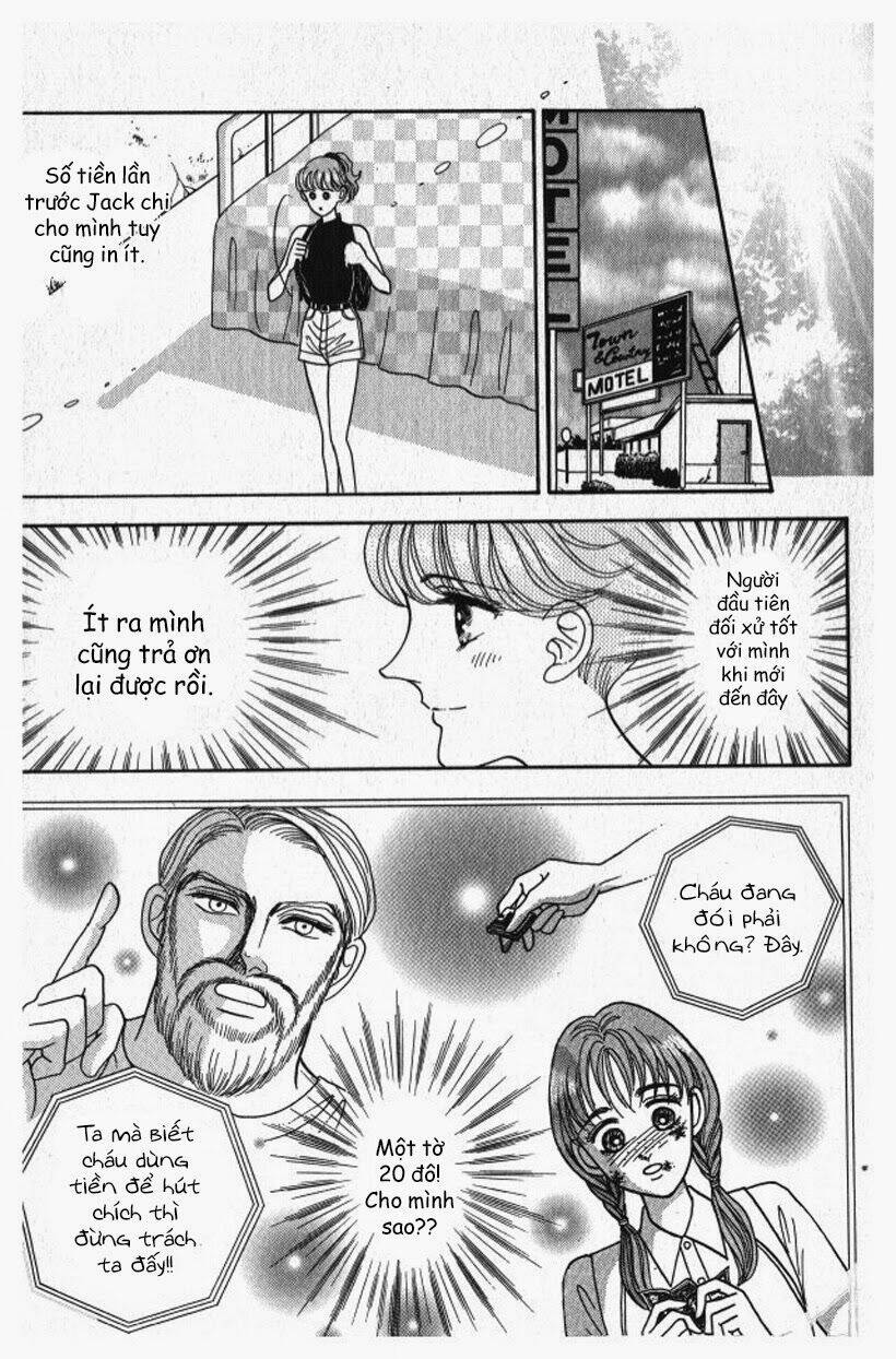 red - ngọc trong đá chapter 9 11