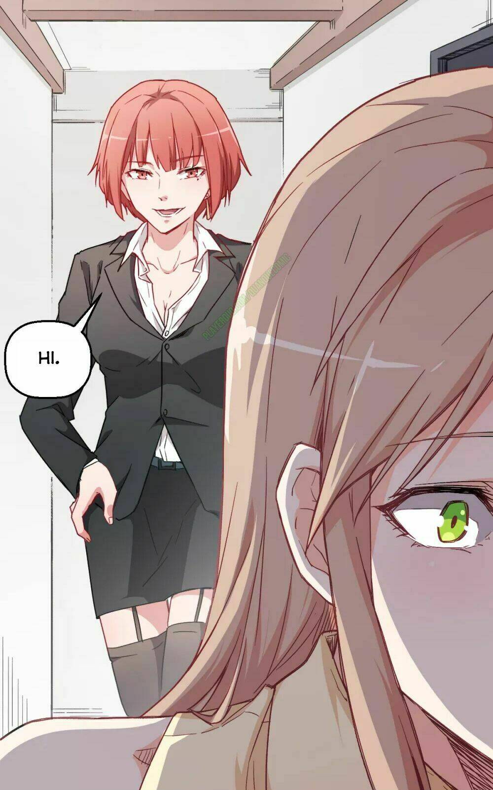 vườn trường cuồng sư hệ thống chapter 29 34