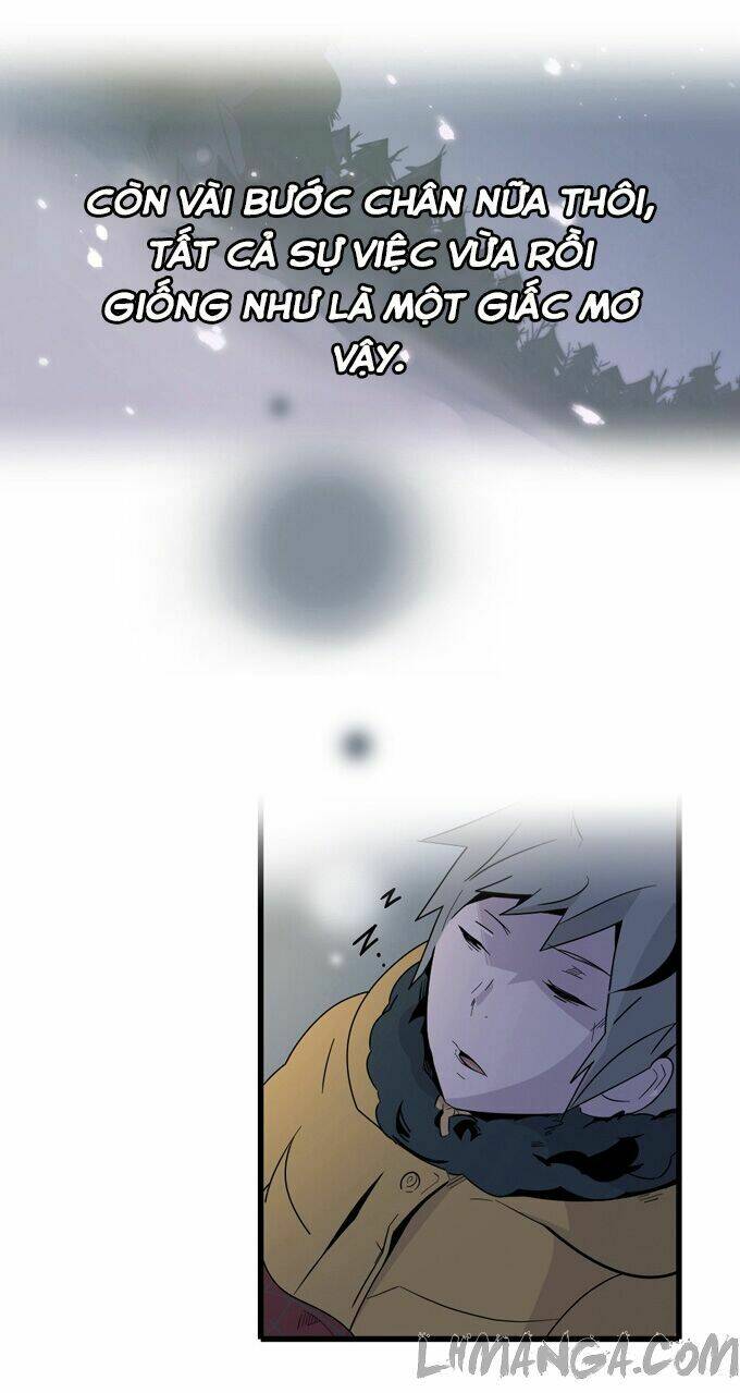 wolf’s castle chapter 5 19