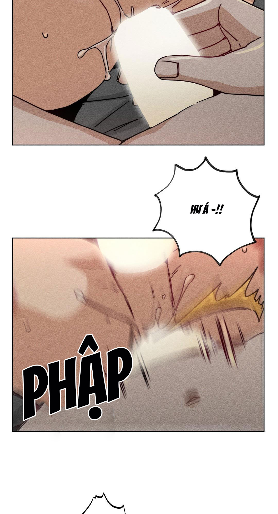 ma cà rồng nhà bên chapter 3 26