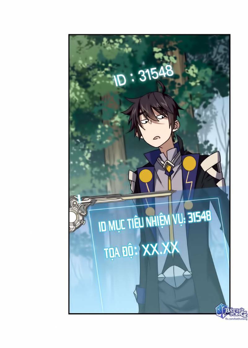 võng du chi cận chiến pháp sư chapter 277 10