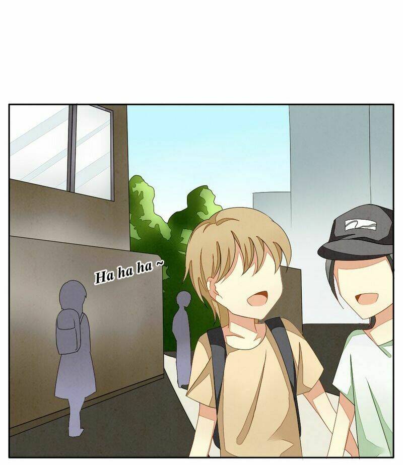 vị hôn thê bỏ trốn chapter 24 18