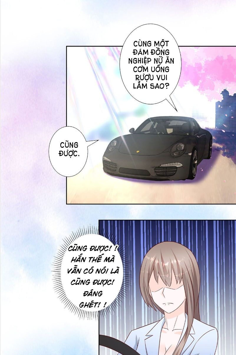 người tu tiên tại đô thị chapter 19 17