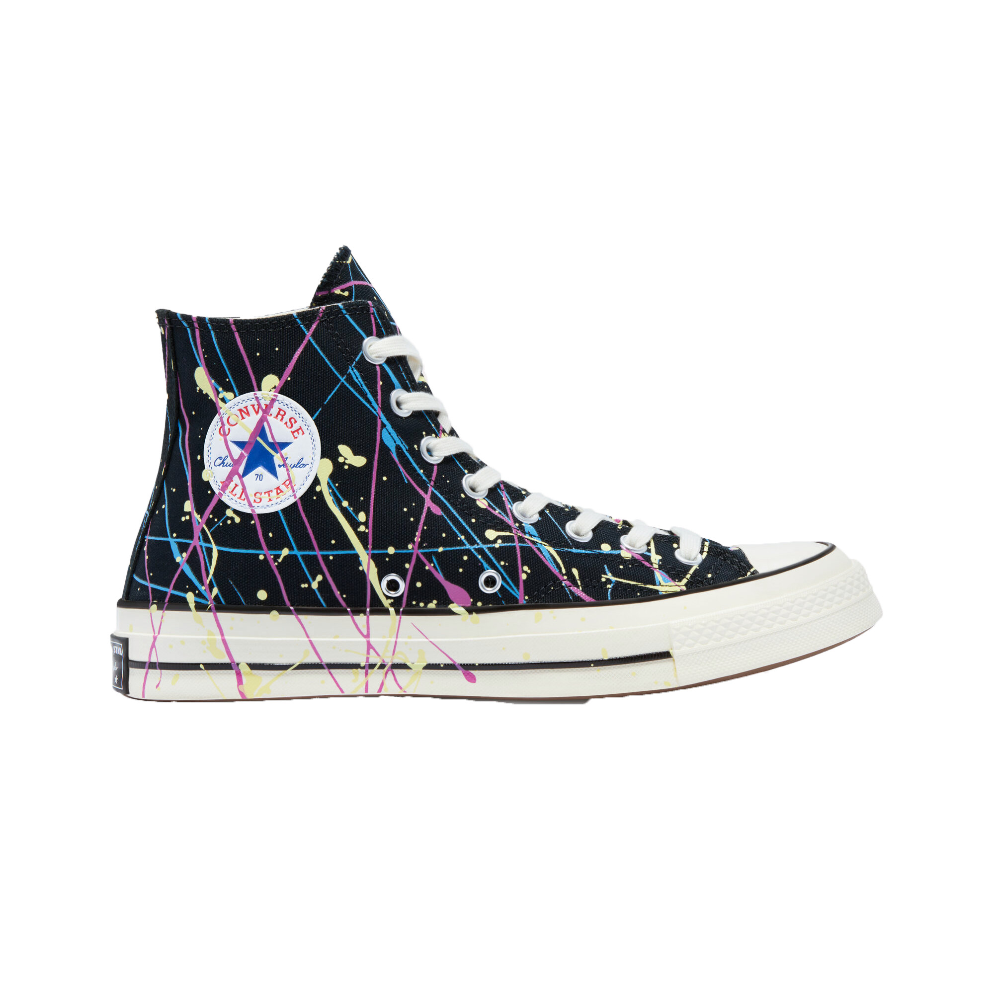 Giày Converse Chuck Taylor 1970s ​Archive Paint Splatter 170801C