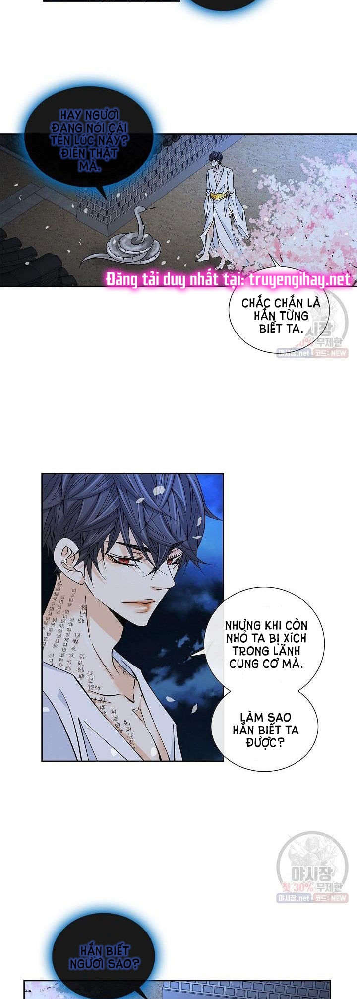 nơi cơn gió dừng chân chapter 15.1 12