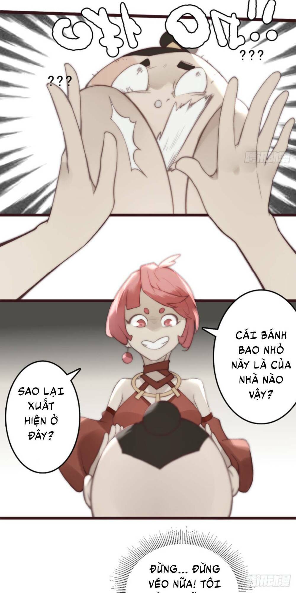 tam quốc thăng thiên ký chapter 19 7