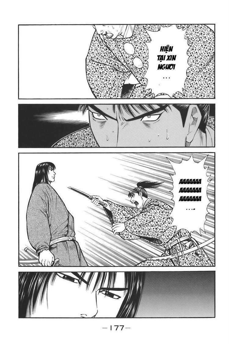 thiếu niên vương i - shana oh yoshitsune i chapter 75 52