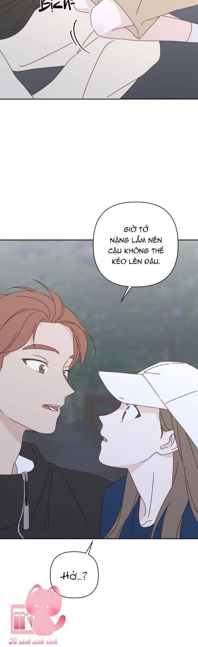 lén lút quện nhau chapter 20 43