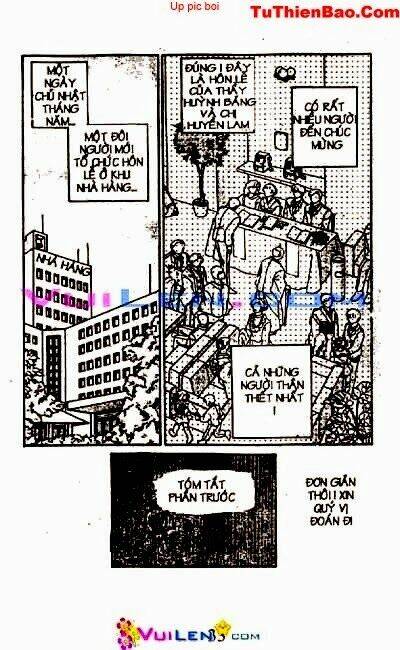 cô bé khóc nhè chapter 18 32