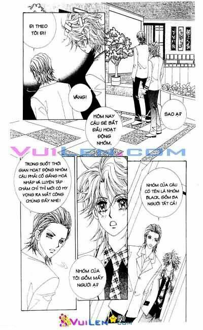 chạm mặt thần tượng chapter 5 50