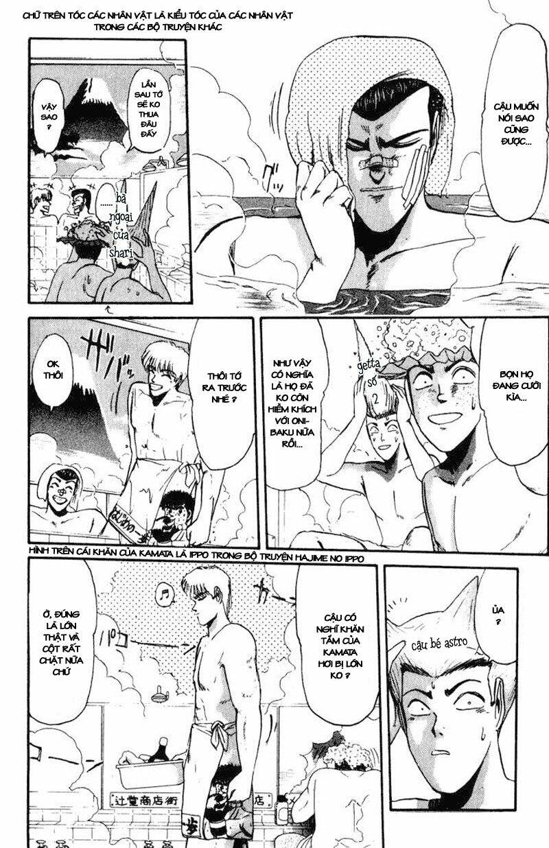 shonan junai gumi chapter 32 6