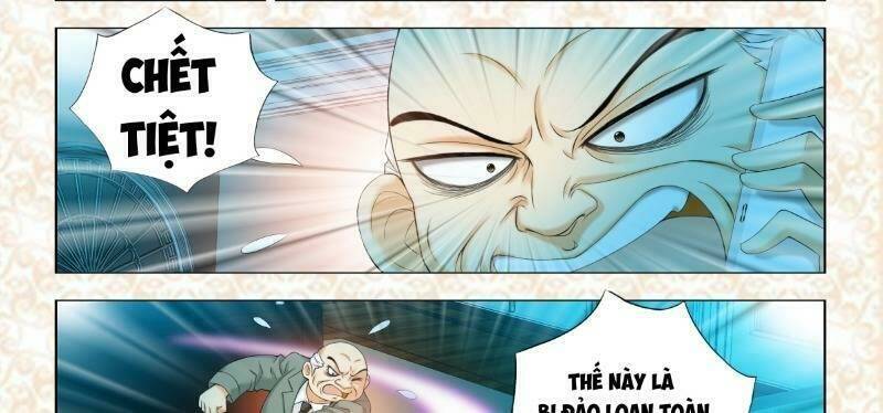 kỳ hiệp địa cầu chi chân tướng trong sa mạc chapter 9 8