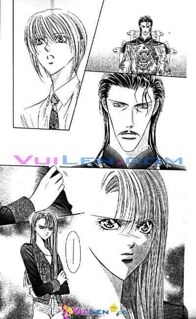 thử thách của kyouko chapter 73 7