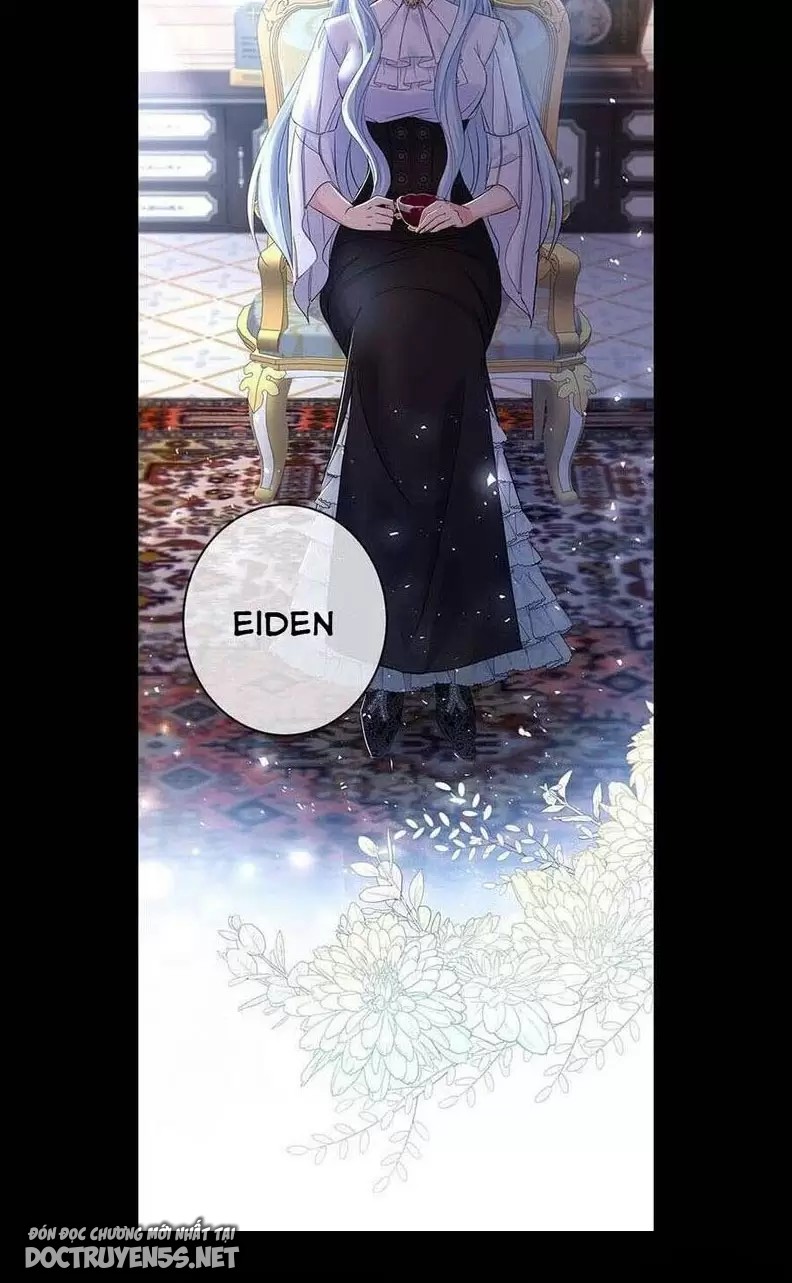 nếu tôi là nhân vật phản diện liệu tôi sẽ chết chapter 27 80