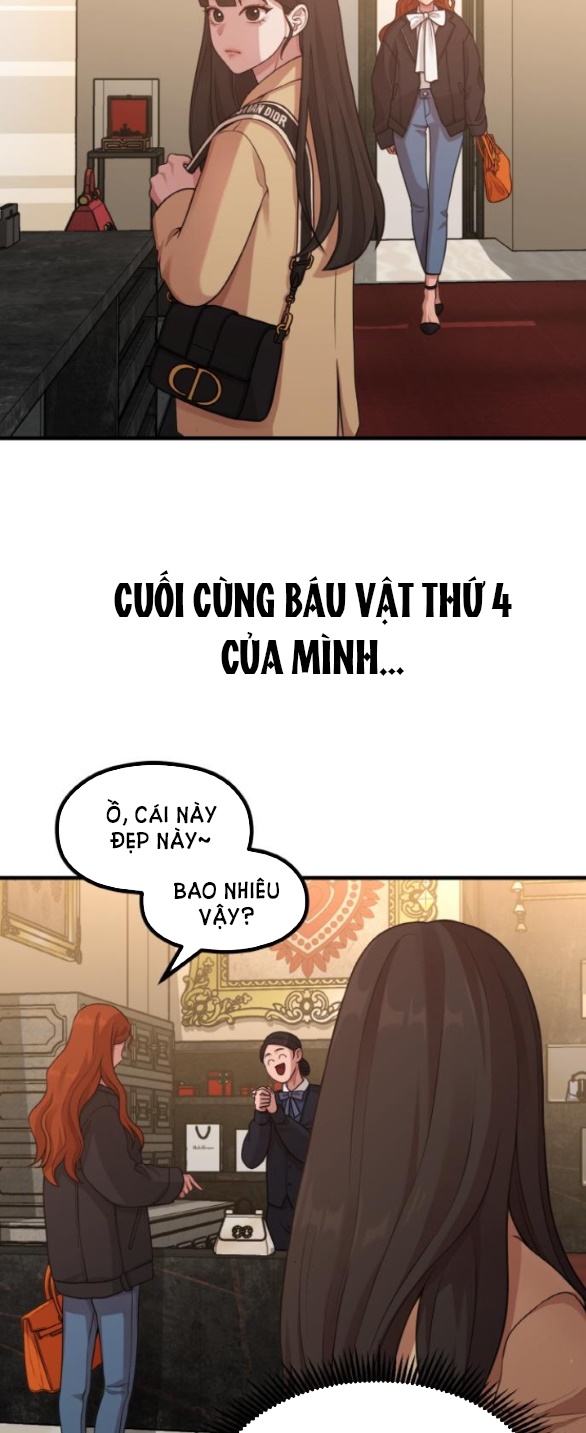 Cuộc Sống Của Tác Giả Truyện Người Lớn chapter 23.2 - Trang 10