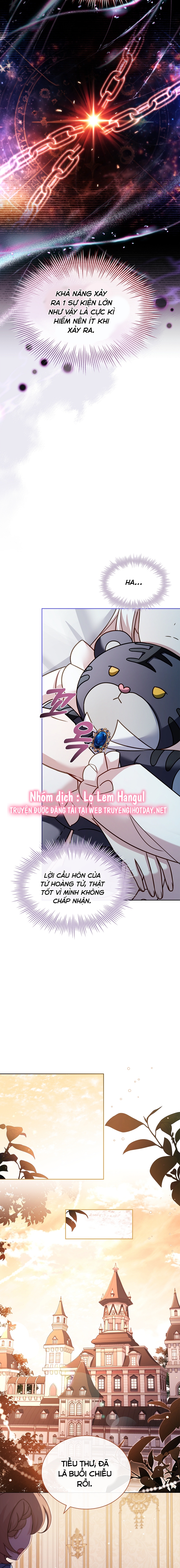 tiểu thư chỉ muốn được nghỉ ngơi chapter 117 17