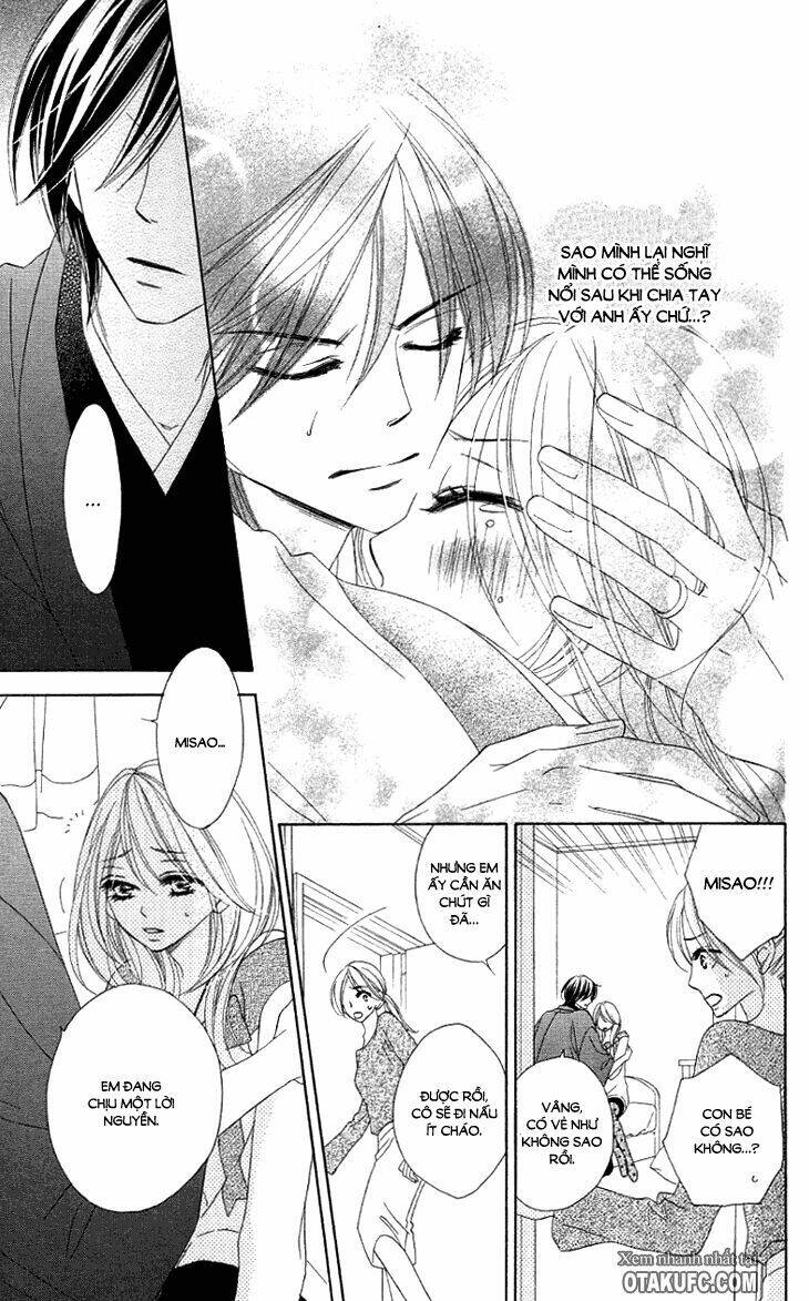 yêu quái cánh đen chapter 28 13