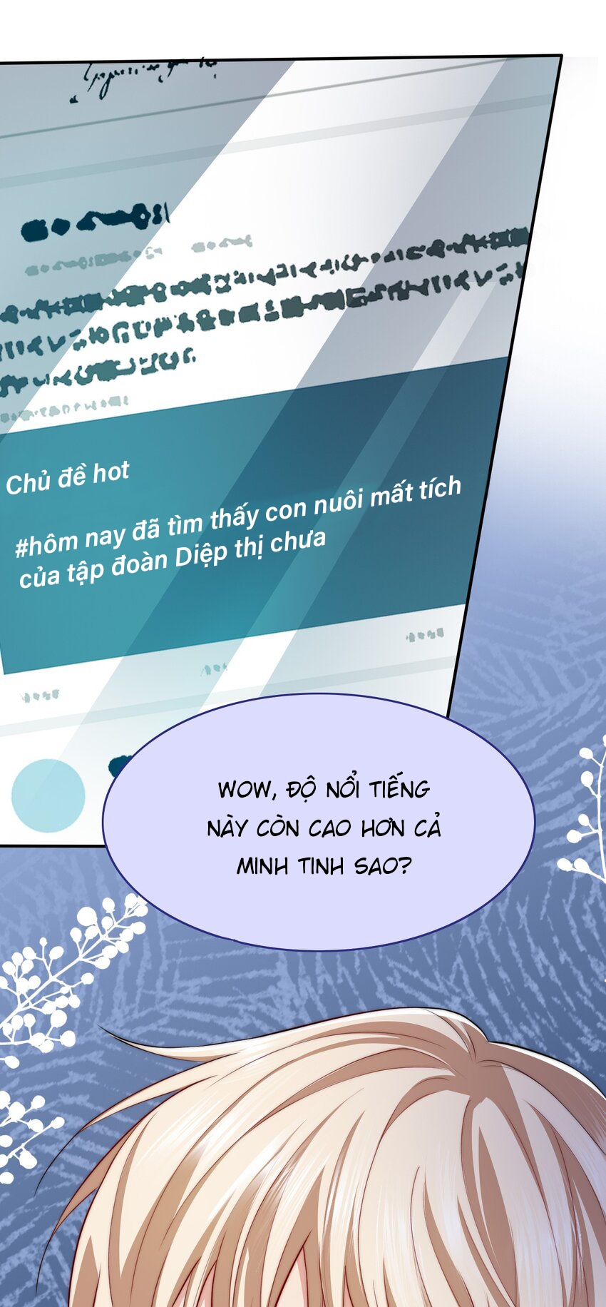 chiến lược tẩy trắng của phản diện chapter 58 4