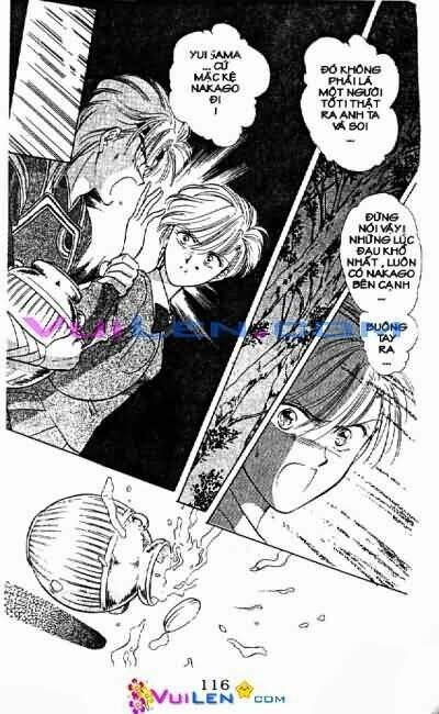 quyển sách kỳ bí chapter 9 117