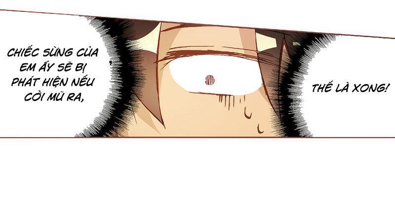 bởi vì tôi là ông chú điều hành một cửa hàng vũ khí chapter 4.5 1