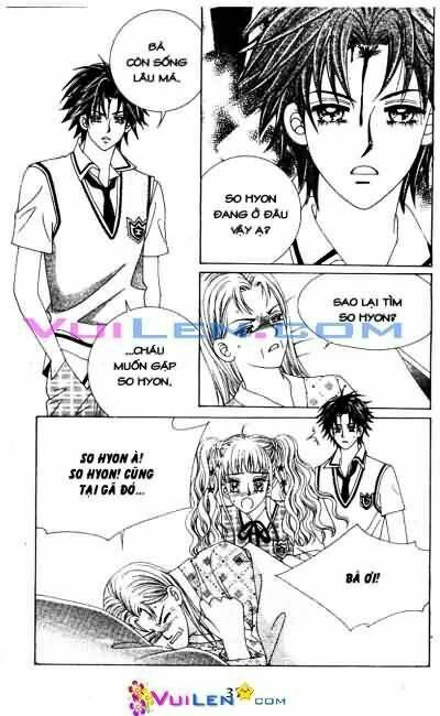 mùa ảo vọng - strange pension chapter 3 37