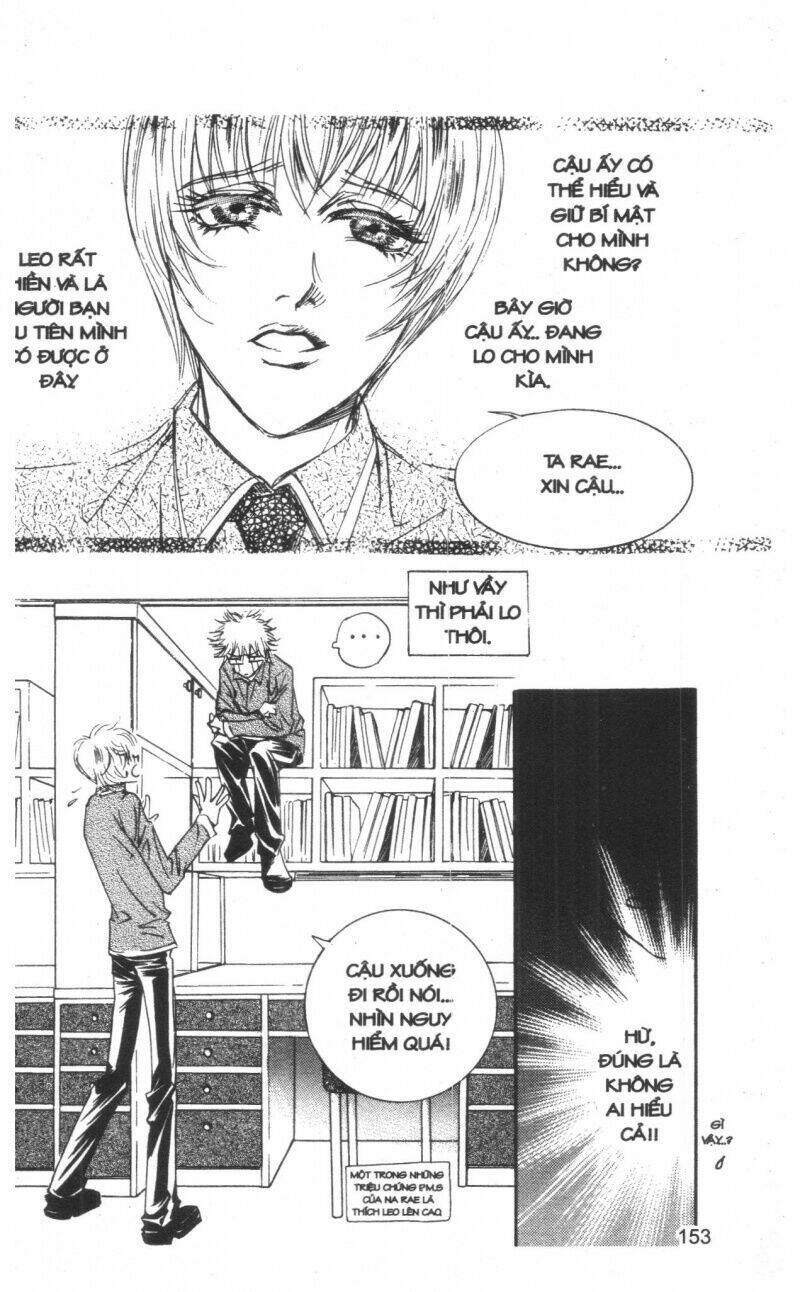 ordinary school chapter 3 174