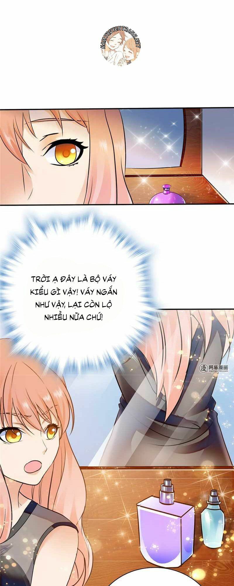 cô vợ siêu mẫu của cố thiếu chapter 121 6