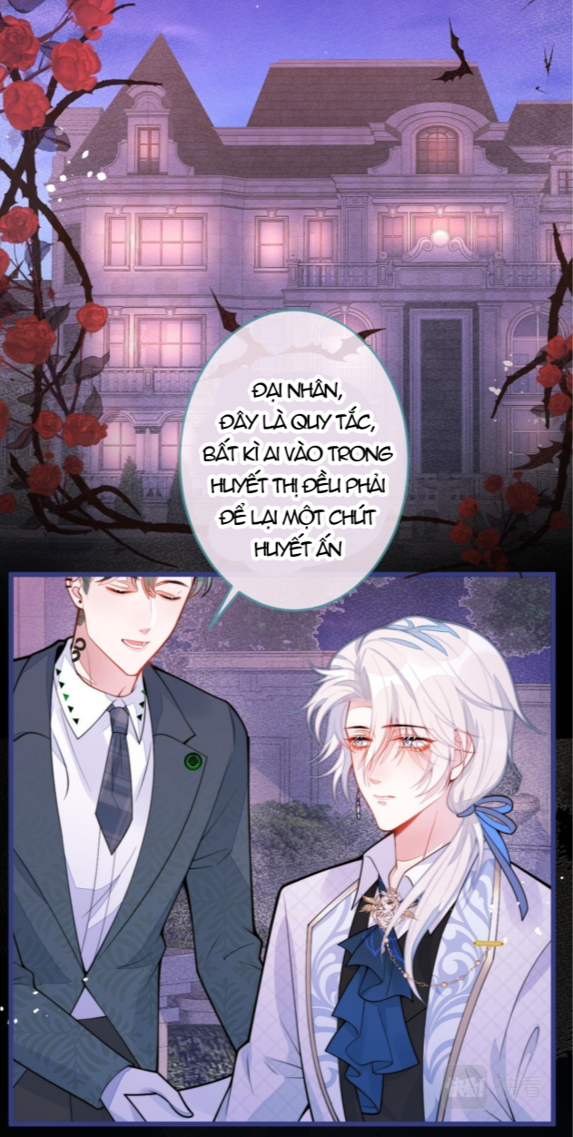 hướng dẫn sinh tồn huyết tộc chapter 4 5