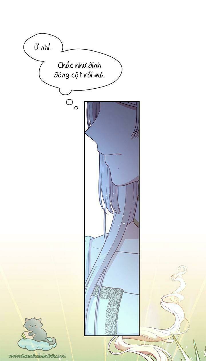 hãy coi chừng ác nữ chapter 97 10