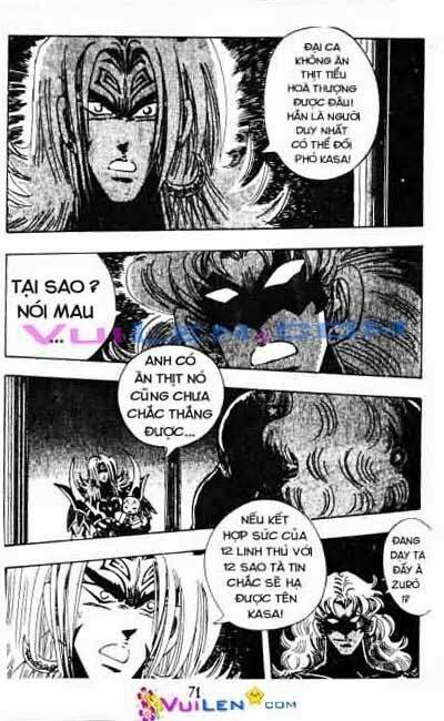 những người bạn tốt chapter 14 72