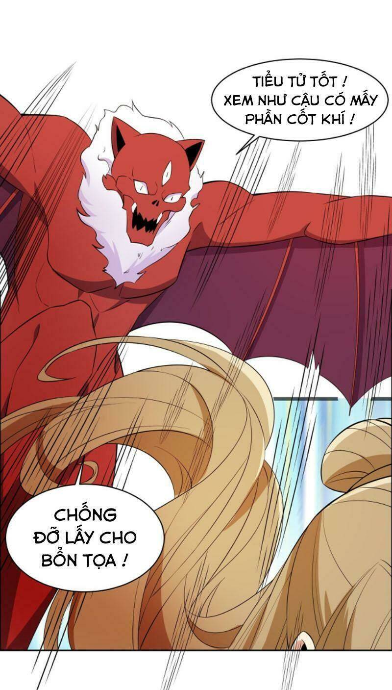 thôn phệ một thế giới tu tiên chapter 135 22