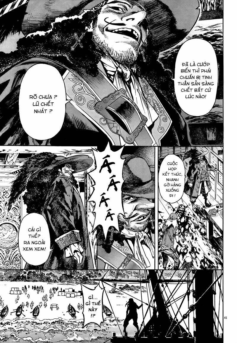 burning hell chapter 1 38