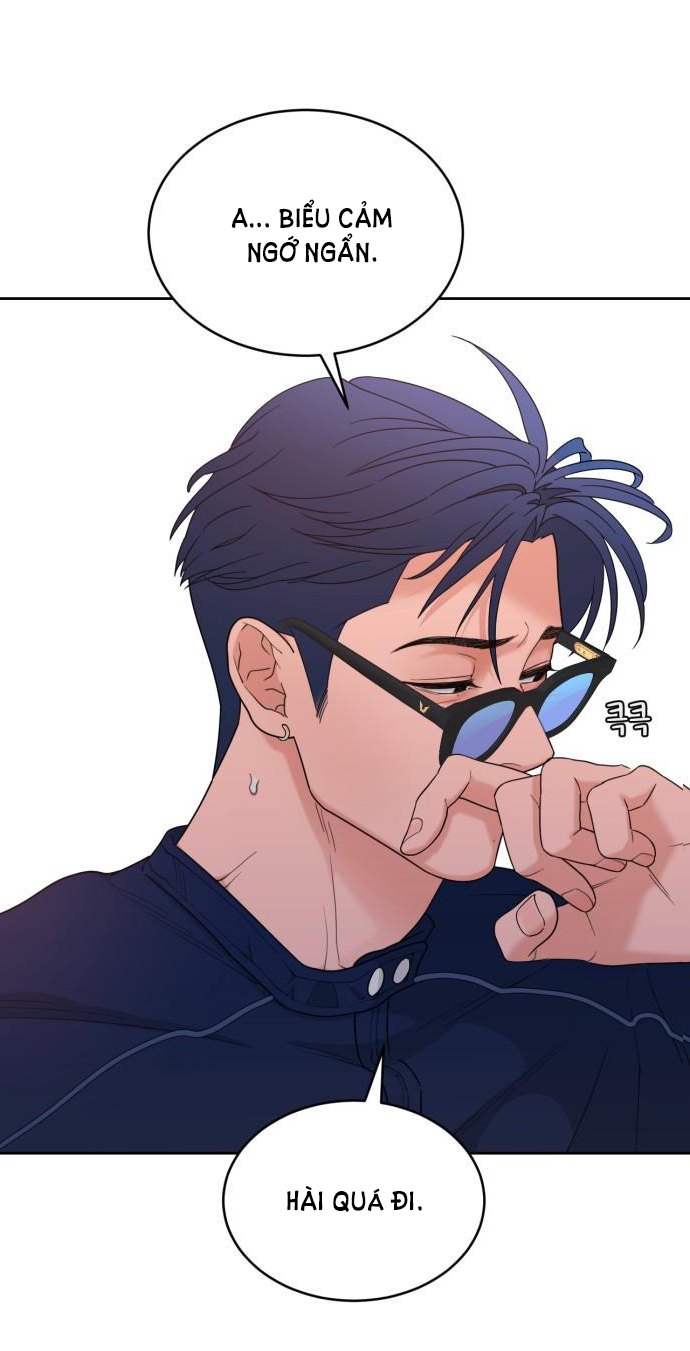 Vận May Bất Ngờ chapter 16.2 36