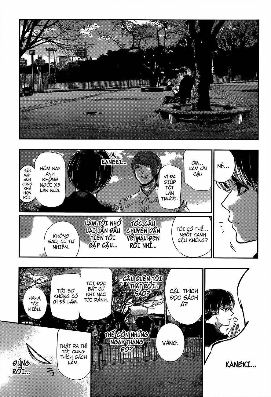 ngạ quỷ vùng tokyo 2 chapter 39 10