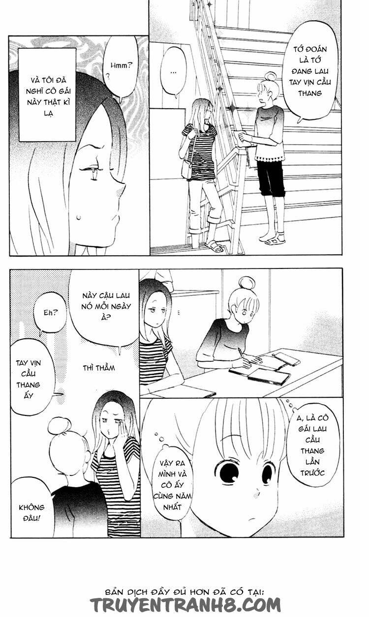 liar x liar chapter 14 28