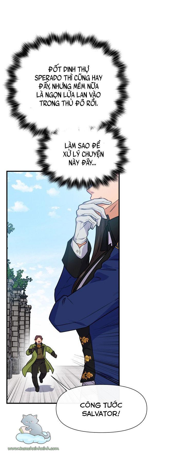 công nương khế ước của gia tộc công tước quái vật chapter 131 5