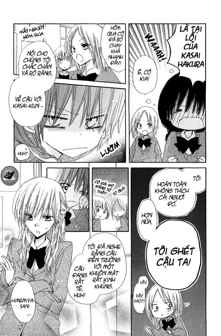 katakoi triangle chapter 7 11