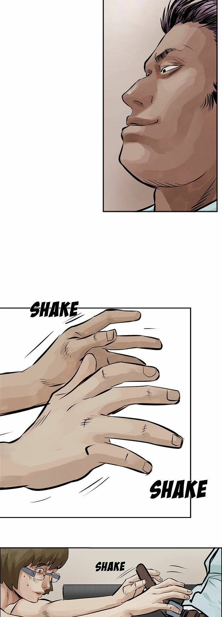 huyền thoại : khởi đầu chapter 8 23