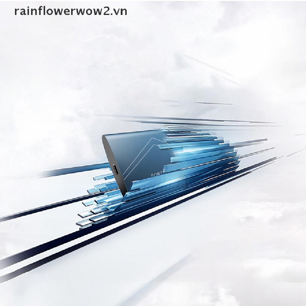 Ổ Cứng Ngoài 2TB 4TB 8TB USB 3.1