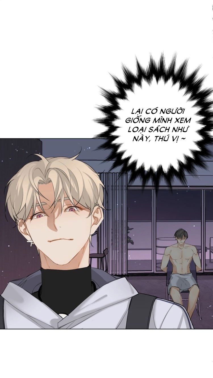 cú va chạm không độ chapter 3.2 20